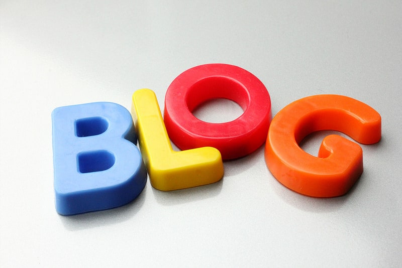 Is blogging the best local SEO?