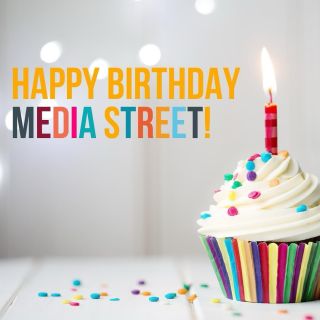 15 years in the bag! We’re celebrating Media Street’s 15th birthday today 🥳

From humble beginnings in 2009, when our MD Charlie started the company from his bedroom, we’ve grown and evolved into a thriving business 🚀

Over the years, we’ve had the privilege of working with amazing clients, developing innovative solutions, and an equally talented team🌟

A huge thank you to everyone who has been part of our journey – clients, partners, and the incredible Media Street team. Here’s to the future! 🥂

#MediaStreet #Anniversary #15Years #BusinessMilestone #ThankYou