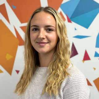 It's been a busy week so far at Media Stret HQ! 😍

We're delighted to have Emily join the marketing team as Junior Marketing Executive - you may remember her from a previous post in the summer when she joined us for work experience. Well, she loved us to much that she's back! 

Currently in her final year at Exeter Uni studying Business and Marketing, Emily joins us part-time during her half terms and holidays to gain valuable experience for her degree. 

Fantastic to have you back with us Emily! 🥳